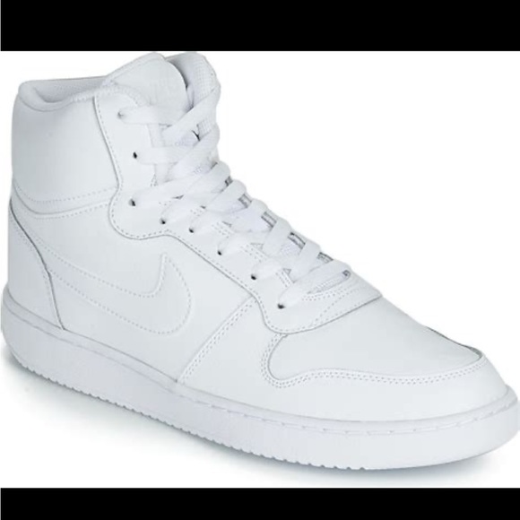 Nike Other - Nike Ebernon Mid